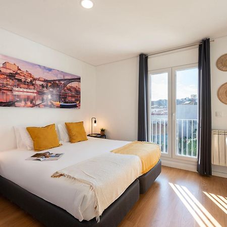 Апартаменты Joivy Olimpio Studio In The Heart Of The City Порту Экстерьер фото